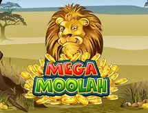 Mega Moolah