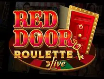 Red door roulette