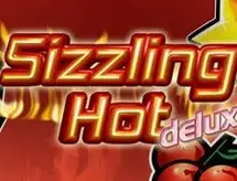 Sizzling hot deluxe
